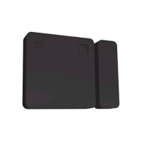 Shelly Raam- en deursensor | Bluetooth | Zwart  LSH00023
