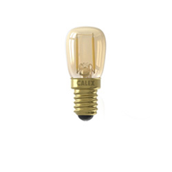 Calex Filament Gold T26 E15
